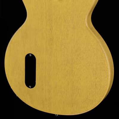 Gibson Custom Shop 1958 Les Paul Junior Double Cut VOS TV Yellow (871) image 2