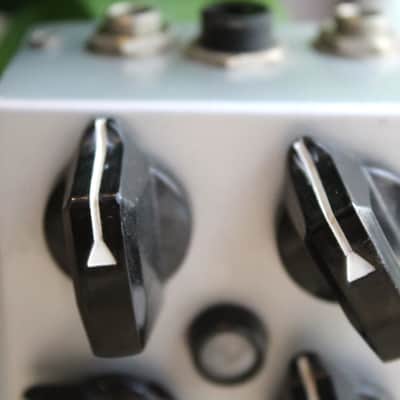 GENERAL "Overdrive boost Country Man" (SECOND HAND) image 7