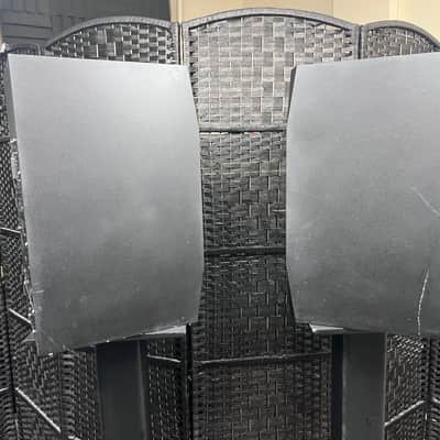 ADAM Audio S3-A Active Nearfield / Midfield Monitors (Pair) 2000s - Black image 14