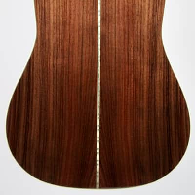 Martin D-28 Sunburst 2023 w/OHSC image 2