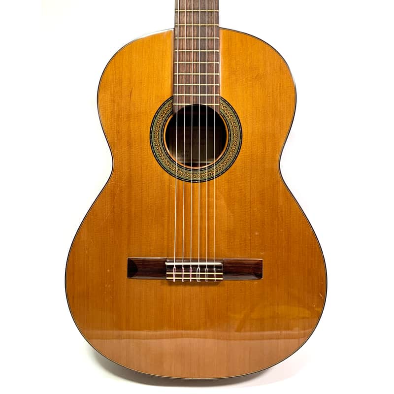 Antonio Sanchez Model 1015 from1986 image 1