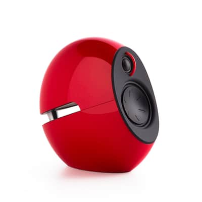Edifier e255 Luna E 5.1 Surround Home Theater System - Wireless Rear Speakers and Subwoofer image 3