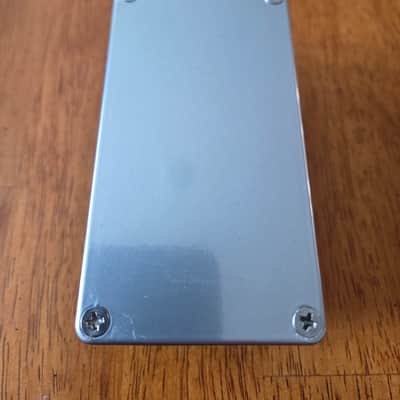 Catalinbread Epoch Boost Preamp/Buffer 2021 - Present - Black image 5