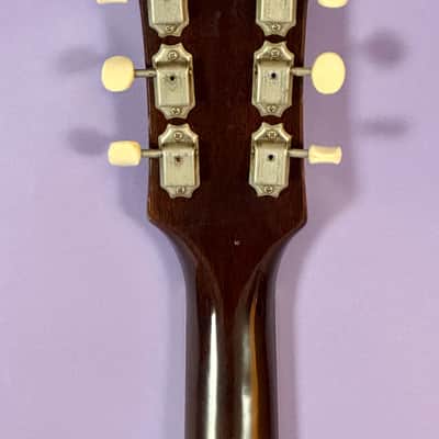 Gibson Country Western 1968-69 - Natural image 11
