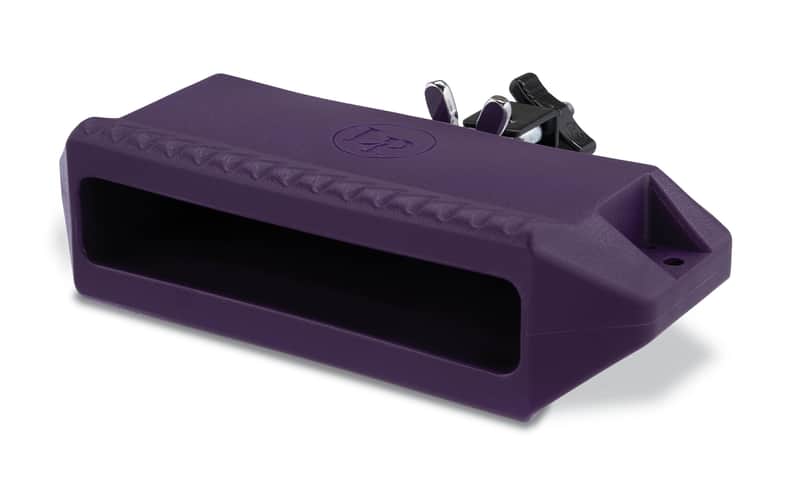 LP Percussion GUIRO JAM BLOCK image 1