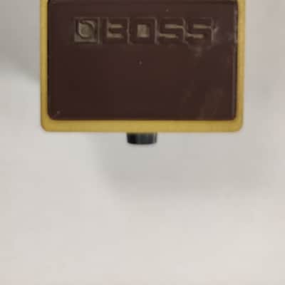 Boss FBM-1 Fender '59 Bassman Driver image 5