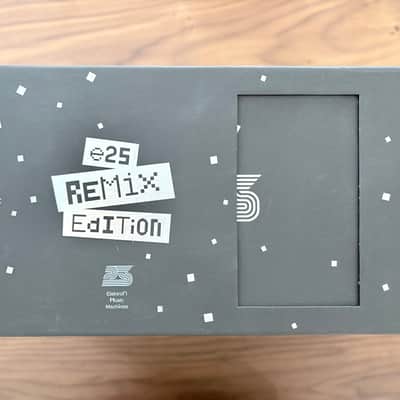 Immagine Elektron Digitone 8-Voice Digital Synthesizer E25 Remix Edition 2023 - Present - Silver - 6
