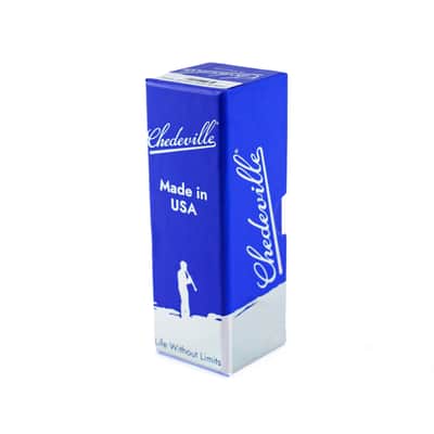 Chedeville Kanter Opera Bb Clarinet Mouthpiece image 7