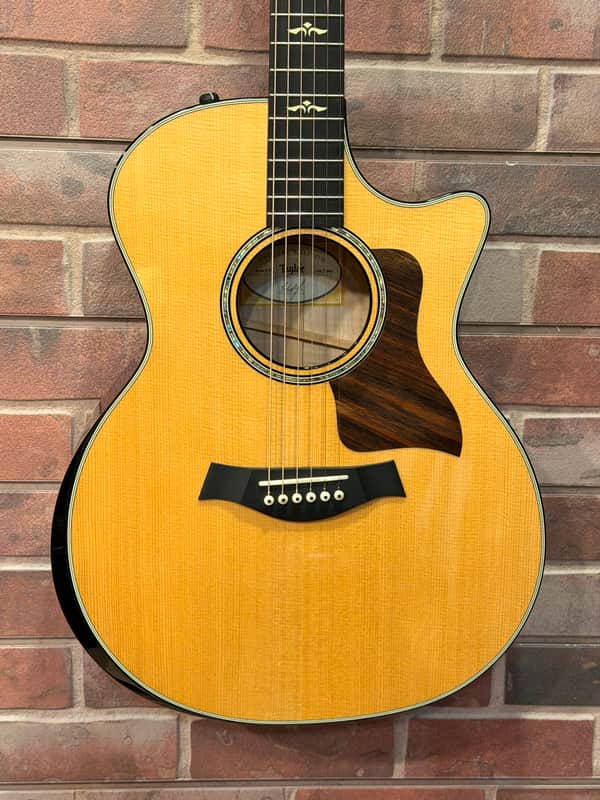 Taylor 614ce