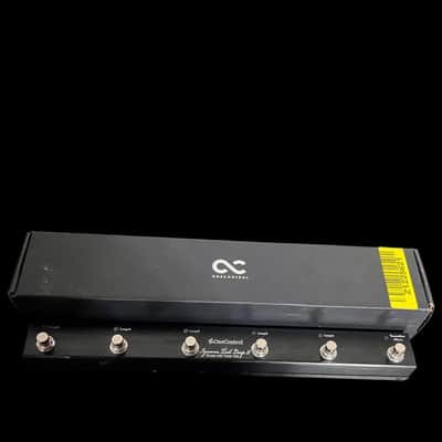 One Control Iguana tail loop switcher 2-x14675 image 1