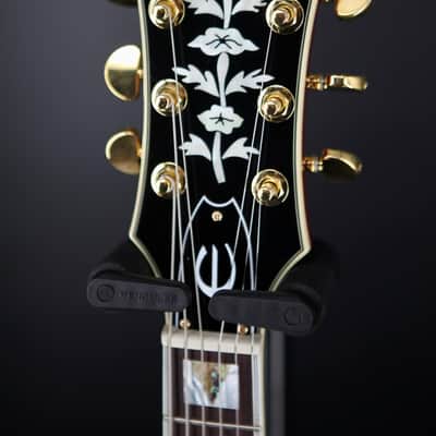 Epiphone Masterbilt Gem Archer Signature Sheraton - Cherry Red image 5