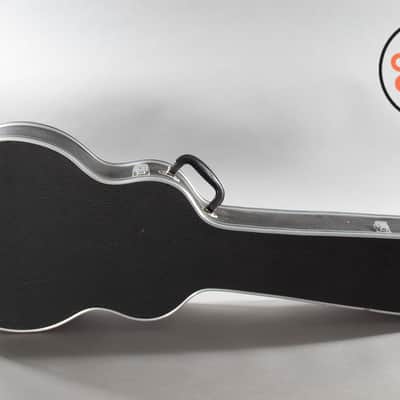 1978 Greco EG600PR Ace Frehley Cherry Sunburst 3 Pickup HSC image 11