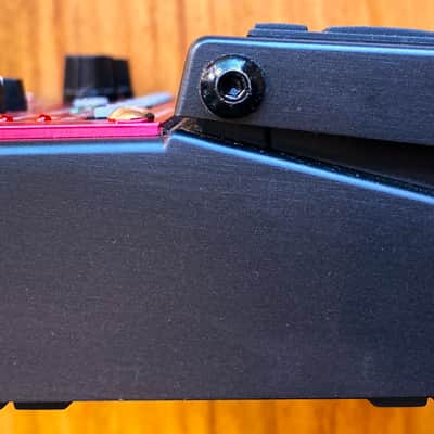 Boss RC-30 Dual Track Loop Station Stereo Looper Pedal 3 Hours Recording 99 Memory Phrases! image 6