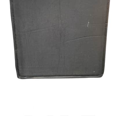 Bergantino Reference 1x12 Cab USED in Excellent Condition W/Custom Cover *IN STOCK* image 6