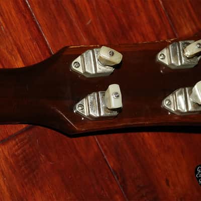 1959 Gibson EB-2 (GIB0236) image 8