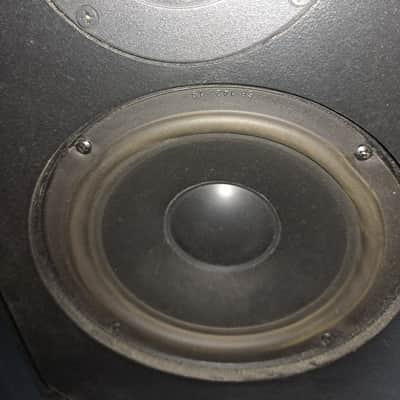 Snell model Q Loudspeakers 1970s - Wood image 13