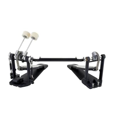 Yamaha DFP8500C Double Foot Drum Pedal - Black image 5