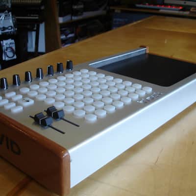 Livid Block Station image 1