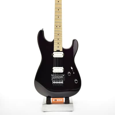 Charvel Pro-Mod San Dimas Style 1 HH FR M 2022 Chameleon 3775gr image 2