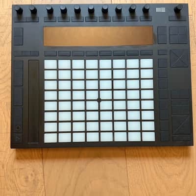 Ableton Push 2 Controller – WITH CASE image 2