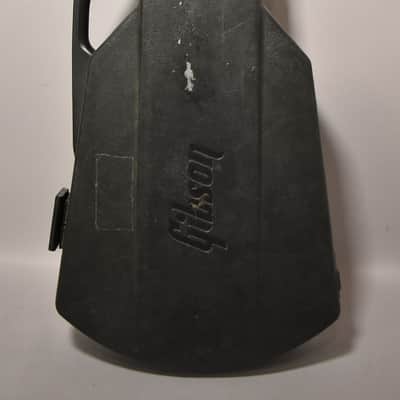 1989 Gibson Les Paul Standard Lefty Left Handed Ebony w/OHSC image 22