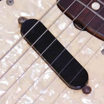 Fender Swinger / Musiclander / Arrow 1969 image 7