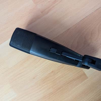 Sennheiser MD 421 II Cardioid Dynamic Microphone image 3