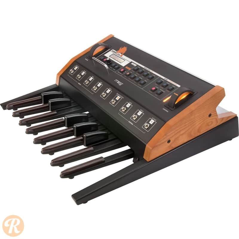 Moog Taurus III image 1