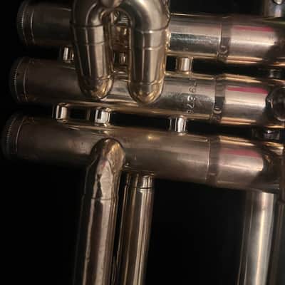 Martin Committee 1947 - Raw Brass image 4