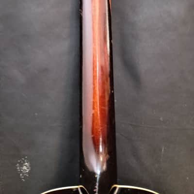 Gibson L-30 1935 - 1943 - Sunburst image 11