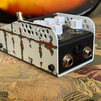 ThorpyFX Peacekeeper V2 Low-Gain Overdrive image 6