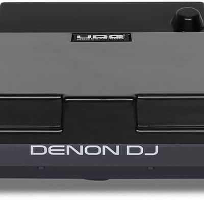 Udg U94113 Bl Ul Cover Denon Dj Sc Live 4 image 3