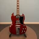 Gibson Derek Trucks Model SG 2012 - 2015 - Cherry