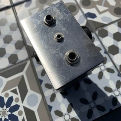 Electro-Harmonix Small Stone EH4800 Phase Shifter 1970s image 3