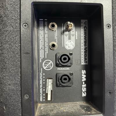 Cerwin-Vega SM-152 stage Monitor image 6