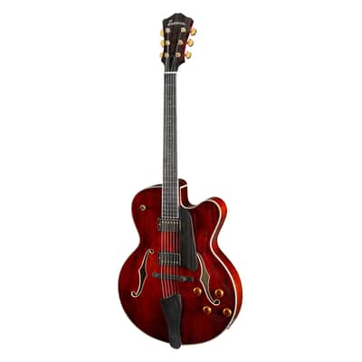 Eastman AR403CED Archtop | Reverb