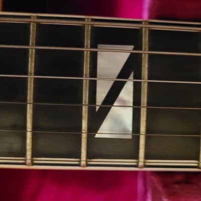 Gibson Super 400CES 1956 - Sunburst image 17