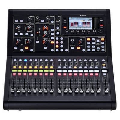 Midas M32R LIVE Digital Mixing Console image 2