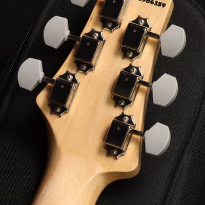 Paul Reed Smith (PRS) Silver Sky John Mayer Signature Polar Blue [24 0386259] (06/15) image 10