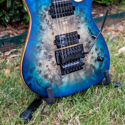 Immagine Mayones Duvell Elite Pro 7 - 6