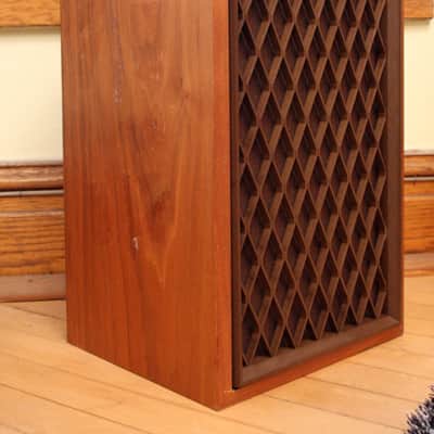 Realistic Nova 6 Speakers 1979 image 3
