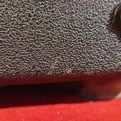 Gallien-Krueger CX210 400-Watt 2x10" 8 Ohm Bass Cabinet image 8
