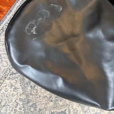Ludwig Vintage Faux Leather Drum Bags image 7