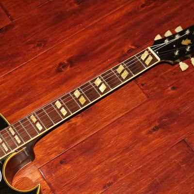 1952 Gibson ES-175 image 7