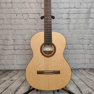 Cordoba C5 SP Engelmann Spruce / Mahogany Classical - Natural image 1