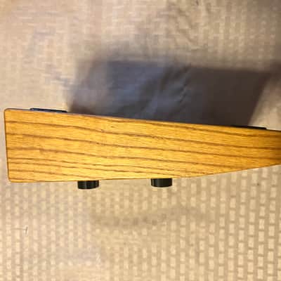Moog MF-101 Moogerfooger Low Pass Filter 1998 - 2018 - Black image 3