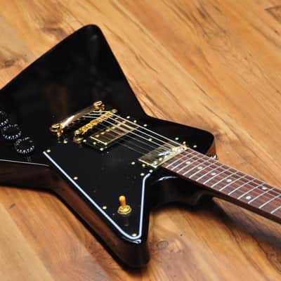 Tokai EX73 Black image 14