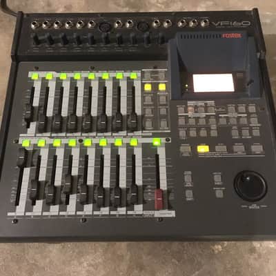 Fostex VF160 image 1
