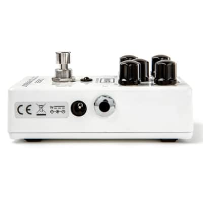MXR M87 Bass Compressor image 2