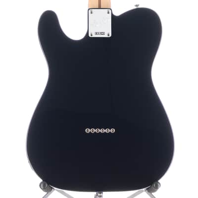 Fender American Performer Telecaster, Maple Fingerboard - Mignight Blue Custom Paint (J13) (07349) image 2